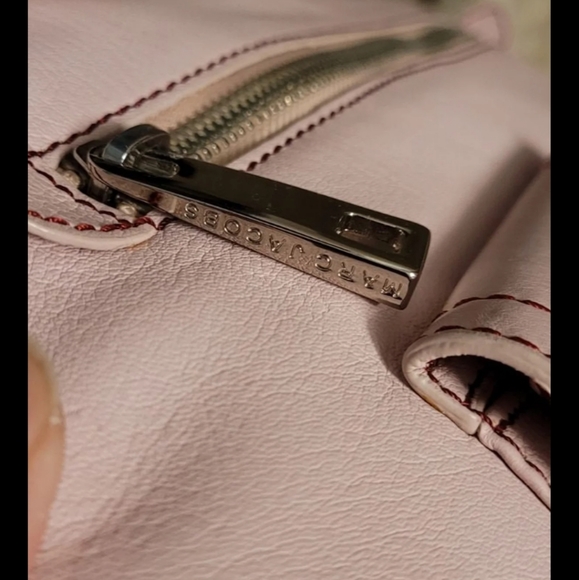 Mark Jacobs Stella Shoulder Bag - Picture 5 of 8